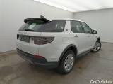  Land Rover  Discovery Land Rover  Sport P300e Aut. AWD S 5d #2