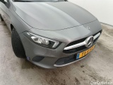  Mercedes  A-Klasse MERCEDES CLASSE A DIESEL (W177) A 200 d 150hp Business Line 5d #36