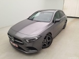  Mercedes  A-Klasse Mercedes, A-Class '18, Mercedes-Benz  A 180 d DCT Launch Edition  #2