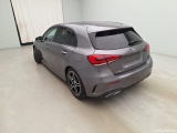  Mercedes  A-Klasse Mercedes, A-Class '18, Mercedes-Benz  A 180 d DCT Launch Edition  #6