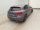  Mercedes  A-Klasse Mercedes, A-Class '18, Mercedes-Benz  A 180 d DCT Launch Edition  #8