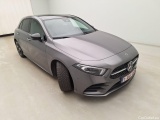  Mercedes  A-Klasse Mercedes, A-Class '18, Mercedes-Benz  A 180 d DCT Launch Edition  #9