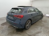  Mercedes  A-Klasse Mercedes-Benz  A 200 d Business Solution Limited 5d #2