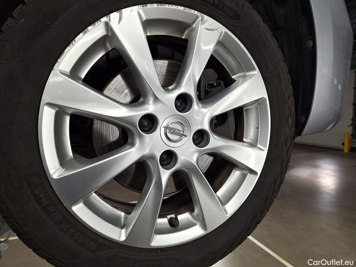  Opel  Corsa Opel,  1.5D 102,  1.5D 102 Edition #1