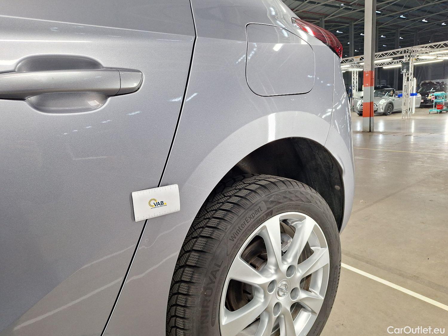  Opel  Corsa Opel,  1.5D 102,  1.5D 102 Edition #13