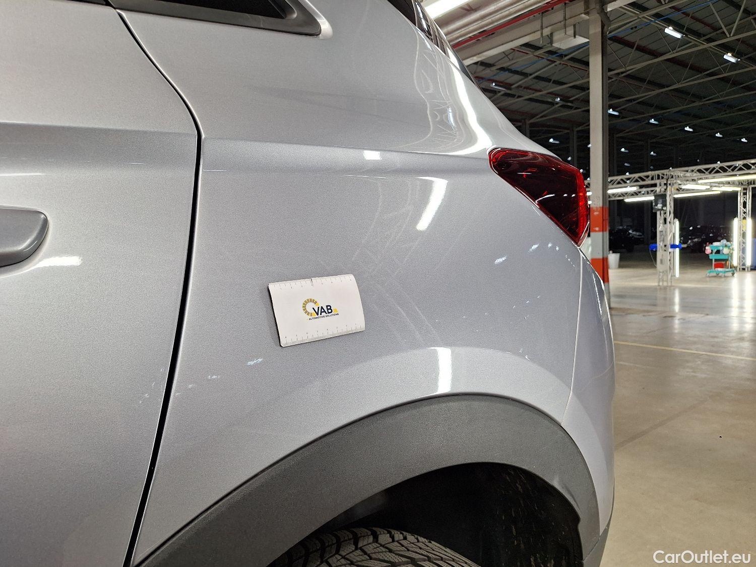  Opel   Grandland X Opel, '17, Opel 1.5 Turbo D D S/S AT8 Edition 5d #30