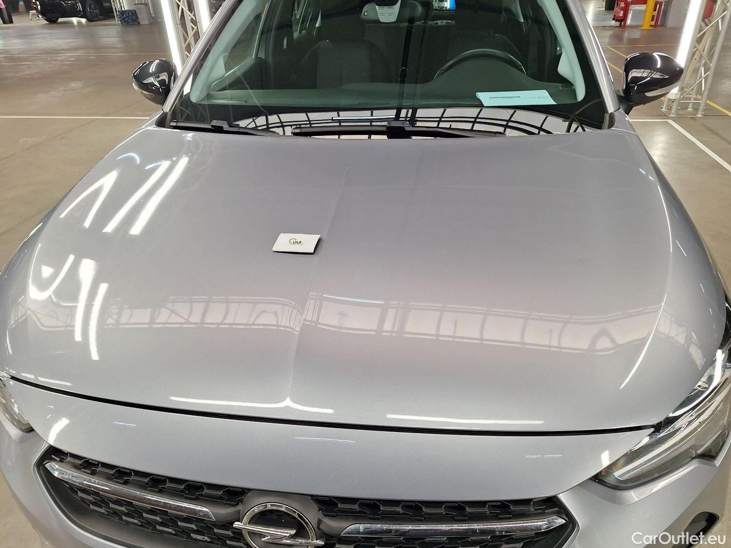  Opel  Corsa Opel,  1.5D 102,  1.5D 102 Edition #29