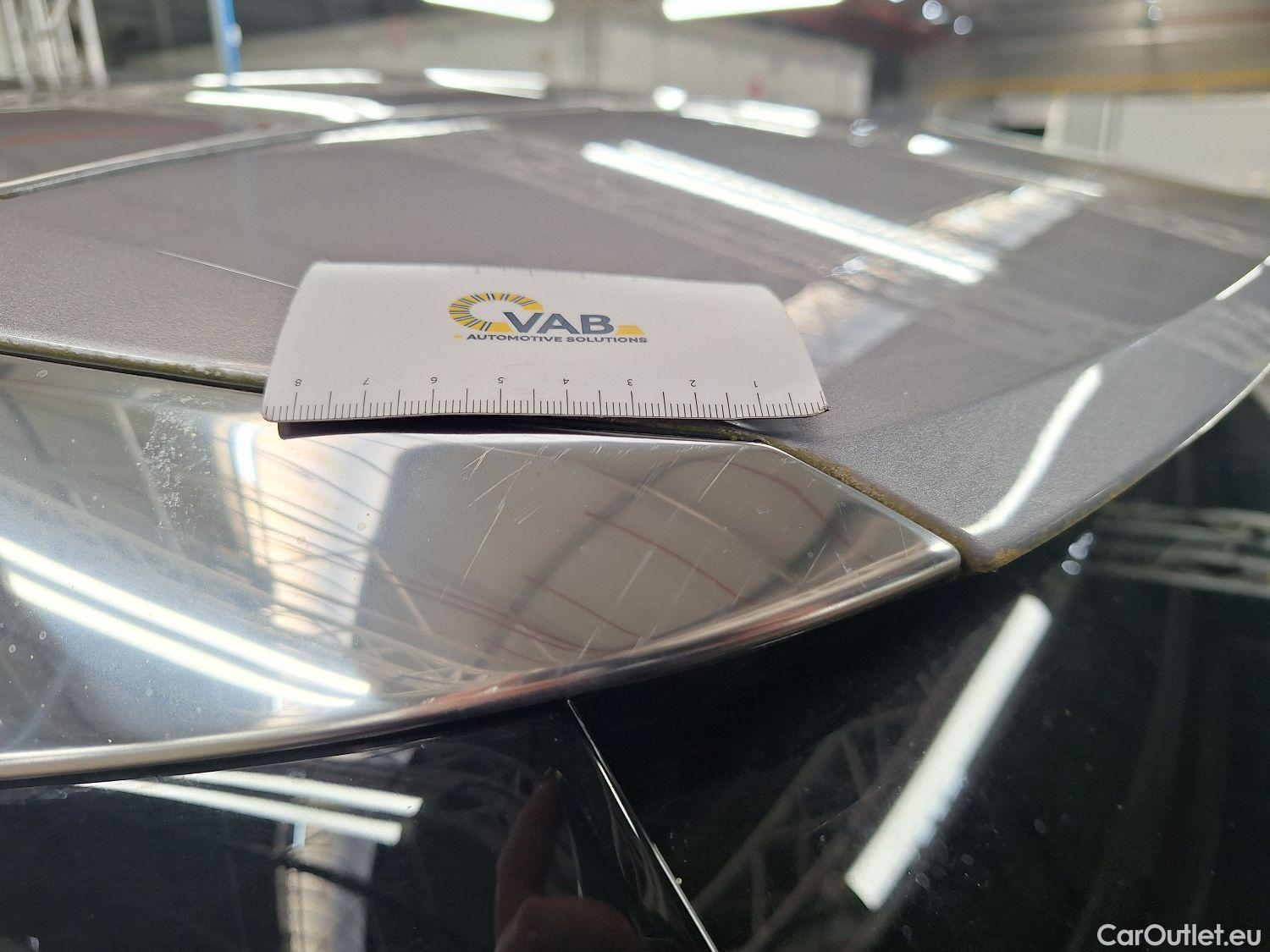  Peugeot  3008 Peugeot,  FL'20, Peugeot  1.2 PureTech 96kW S&S Auto Allure Pac #43