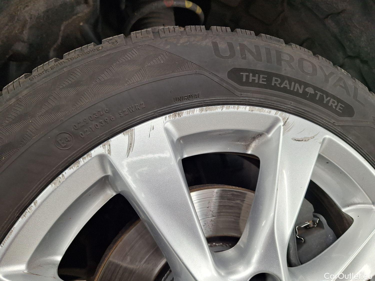  Opel  Corsa Opel,  1.5D 102,  1.5D 102 Edition #2