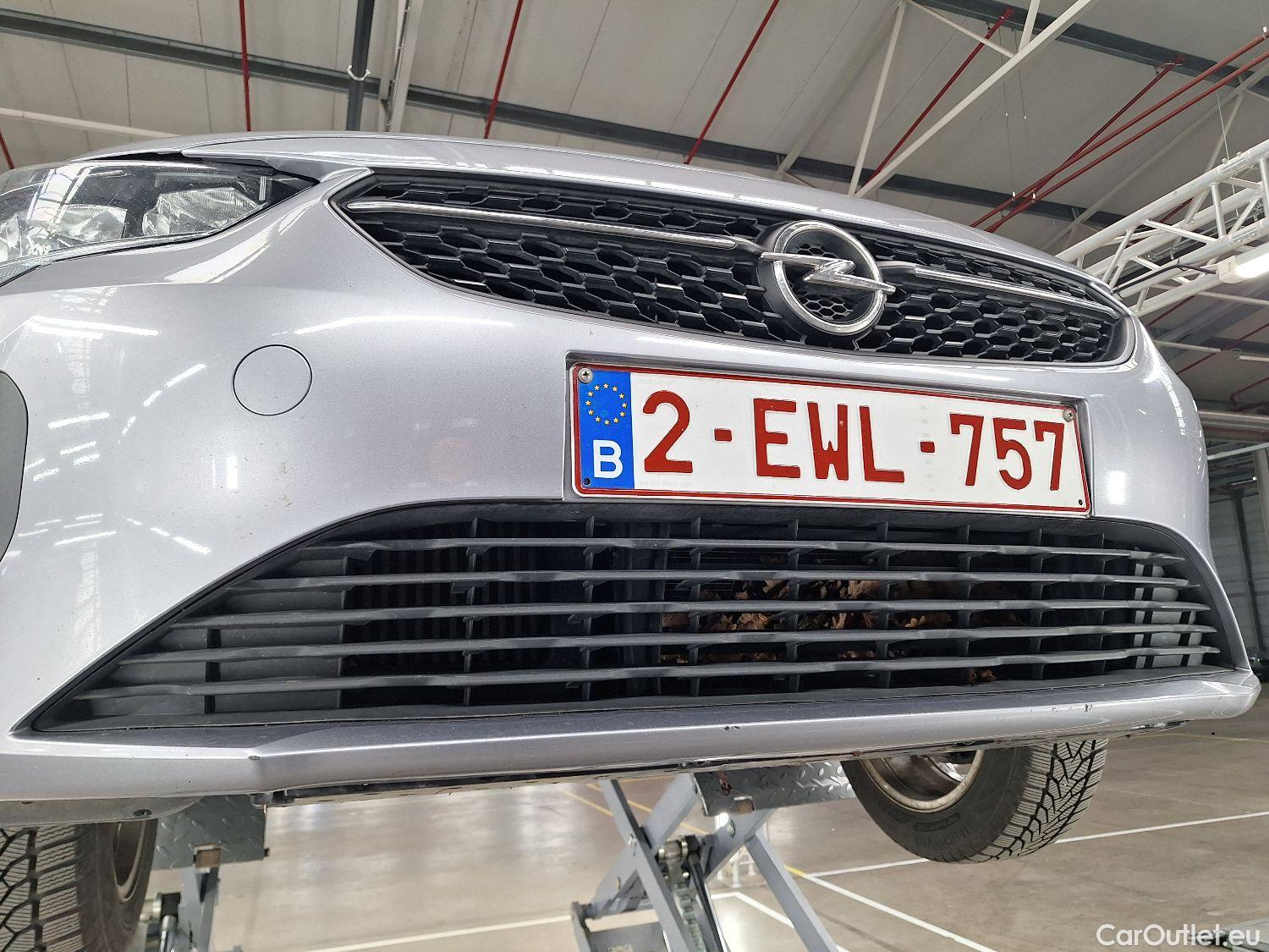  Opel  Corsa Opel,  1.5D 102,  1.5D 102 Edition #3