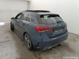  Mercedes  A-Klasse Mercedes-Benz  A 200 d Business Solution Limited 5d #7