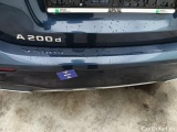  Mercedes  A-Klasse Mercedes-Benz  A 200 d Business Solution Limited 5d #27