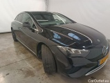  Mercedes  EQE MERCEDES  89 kWh  300 Business Line 5d #8