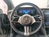  Mercedes  EQE MERCEDES  89 kWh  300 Business Line 5d #25