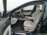  Mercedes  E-Klasse Mercedes-Benz  Berline E 200 d Business Solution 4d #3
