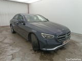  Mercedes  E-Klasse Mercedes-Benz  Berline E 200 d Business Solution 4d #8