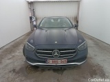  Mercedes  E-Klasse Mercedes-Benz  Berline E 200 d Business Solution 4d #5