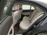  Mercedes  E-Klasse Mercedes-Benz  Berline E 200 d Business Solution 4d #10