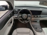  Mercedes  E-Klasse Mercedes-Benz  Berline E 200 d Business Solution 4d #9