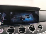  Mercedes  E-Klasse Mercedes-Benz  Berline E 200 d Business Solution 4d #14