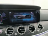  Mercedes  E-Klasse Mercedes-Benz  Berline E 200 d Business Solution 4d #15