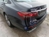  Mercedes  E-Klasse Mercedes-Benz  Berline E 200 d Business Solution 4d #27