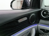  Mercedes  E-Klasse Mercedes-Benz  Berline E 200 d Business Solution 4d #36