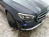  Mercedes  E-Klasse Mercedes-Benz  Berline E 200 d Business Solution 4d #40