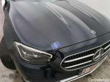  Mercedes  E-Klasse Mercedes-Benz  Berline E 200 d Business Solution 4d #43