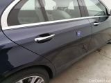  Mercedes  E-Klasse Mercedes-Benz  Berline E 200 d Business Solution 4d #45