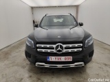  Mercedes  GLB Mercedes-Benz   200 Business Solution 5d 7pl #5