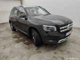  Mercedes  GLB Mercedes-Benz   200 Business Solution 5d 7pl #8
