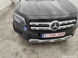  Mercedes  GLB Mercedes-Benz   200 Business Solution 5d 7pl #46