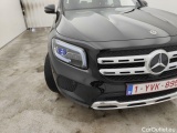  Mercedes  GLB Mercedes-Benz   200 Business Solution 5d 7pl #87