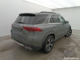  Mercedes  G-Klasee Mercedes-Benz GLE GLE 350 de 4MATIC 5d #2