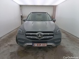  Mercedes  G-Klasee Mercedes-Benz GLE GLE 350 de 4MATIC 5d #5