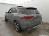  Mercedes  G-Klasee Mercedes-Benz GLE GLE 350 de 4MATIC 5d #7