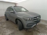  Mercedes  G-Klasee Mercedes-Benz GLE GLE 350 de 4MATIC 5d #8