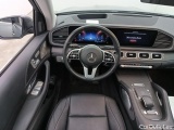  Mercedes  G-Klasee Mercedes-Benz GLE GLE 350 de 4MATIC 5d #9