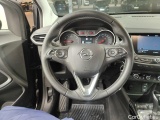  Opel  Crossland Opel  1.2 96kW Turbo S/S Auto Elegance 5d #25