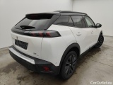  Peugeot  2008 Peugeot  1.5 BlueHDi 96kW S&S EAT8 GT Pack 5d #2