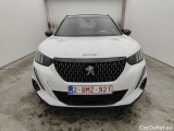  Peugeot  2008 Peugeot  1.5 BlueHDi 96kW S&S EAT8 GT Pack 5d #5