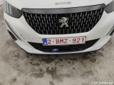  Peugeot  2008 Peugeot  1.5 BlueHDi 96kW S&S EAT8 GT Pack 5d #29