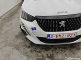  Peugeot  2008 Peugeot  1.5 BlueHDi 96kW S&S EAT8 GT Pack 5d #70