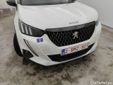  Peugeot  2008 Peugeot  1.5 BlueHDi 96kW S&S EAT8 GT Pack 5d #82