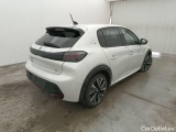  Peugeot  208 PEUGEOT  DIESEL - 2019 1.5 BlueHDi GT 5d #2