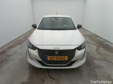  Peugeot  208 PEUGEOT  DIESEL - 2019 1.5 BlueHDi GT 5d #5