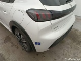  Peugeot  208 PEUGEOT  DIESEL - 2019 1.5 BlueHDi GT 5d #36