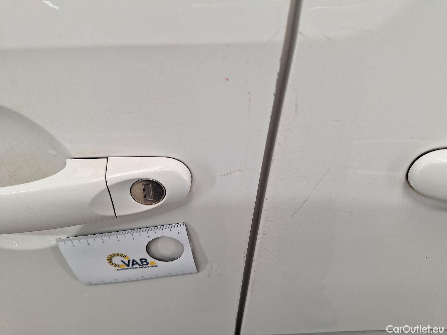  Volkswagen  Caddy VW, _ '15, Volkswagen  Maxi TSi 1.4 96kW BMT Trendline D #65