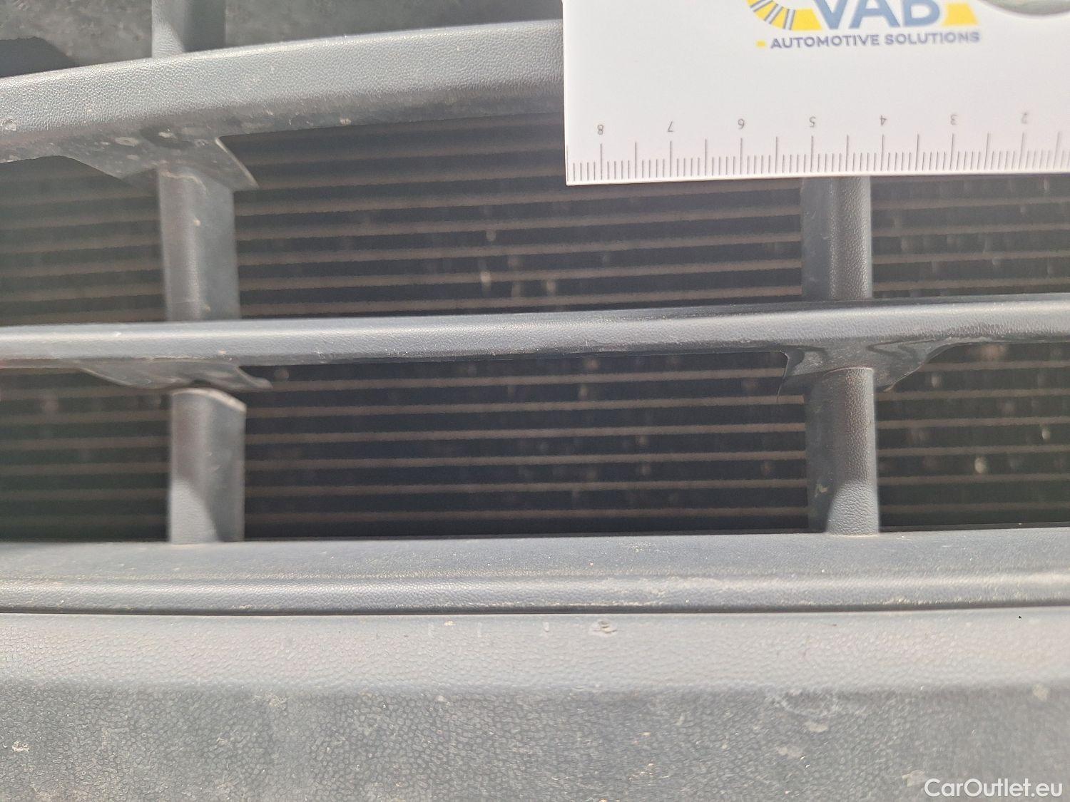  Volkswagen  Caddy VW, _ '15, Volkswagen  Maxi TSi 1.4 96kW BMT Trendline D #17